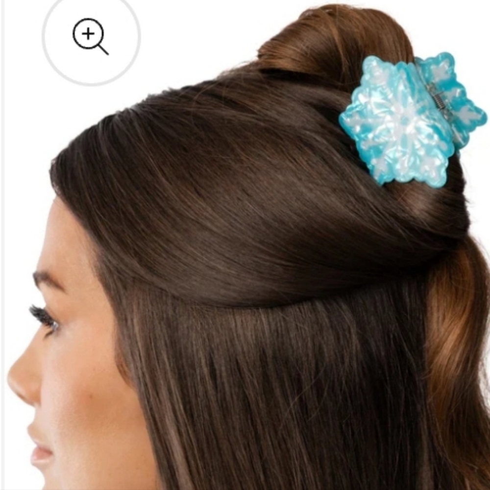Snowflake Sparkle
